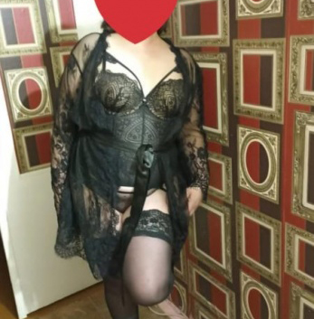 Анкета проститутки Галина - Фото 1, Баштанка, 44 года, №10093