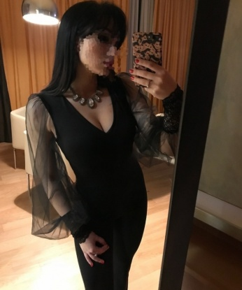 Анкета проститутки Ирина - Фото 1, Баштанка, 20 лет, №15666