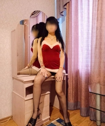 Анкета проститутки Диана - Фото 1, Баштанка, 39 лет, №4434